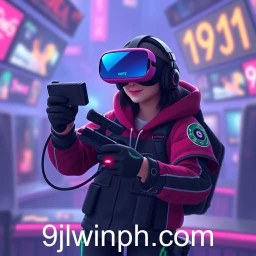 The Rise of 9jl: Revolutionizing Online Gaming