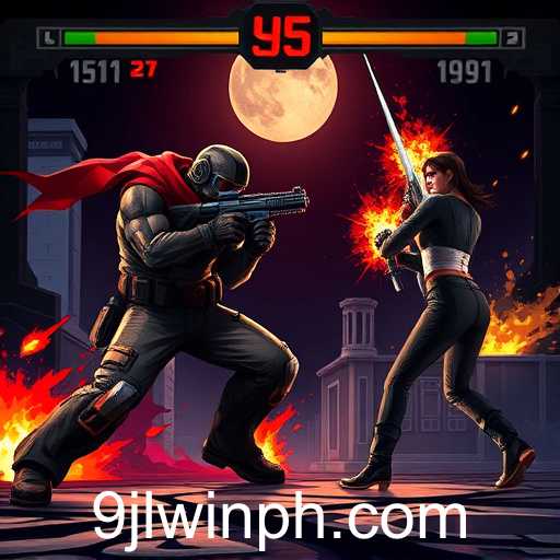 Exploring the Exciting World of Action Games: The Ultimate Adrenaline Rush
