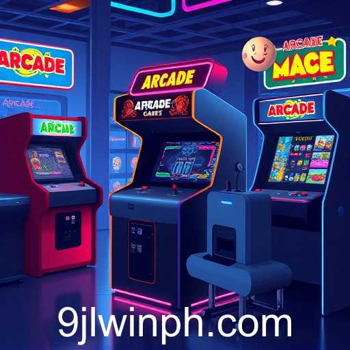 Exploring the Exciting World of Arcade Games: A Dive into Digital Nostalgia