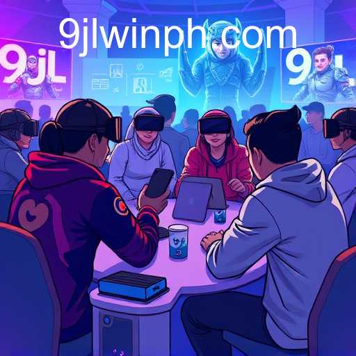 The Evolution of Online Gaming Platforms