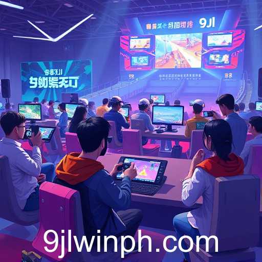 The Evolving World of Online English Games