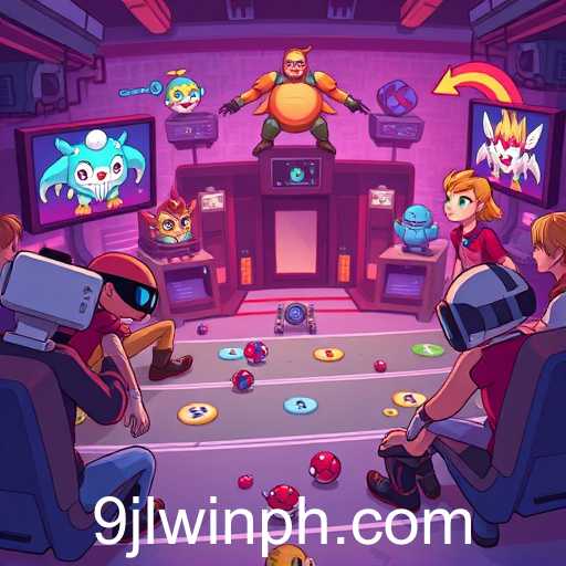 Gaming Evolution in the Tech Era