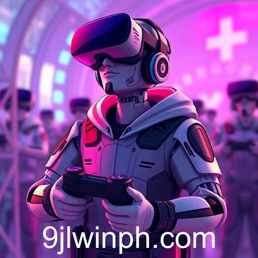 Gaming Trends in 2025: The Impact of '9jl'