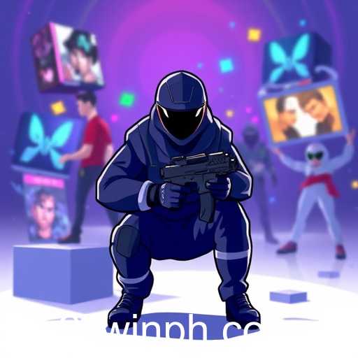 Exploring the Thrilling World of Multiplayer Games