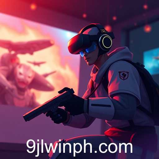 Revolutionizing Online Gaming with 9jl