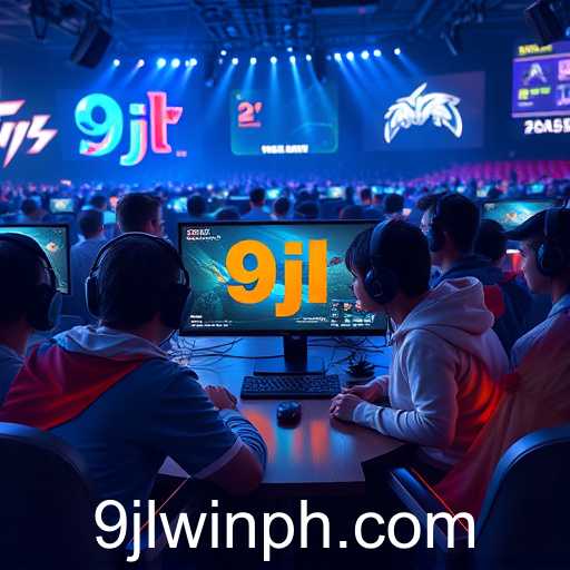The Rise of 9jl: A New Era in Online Gaming