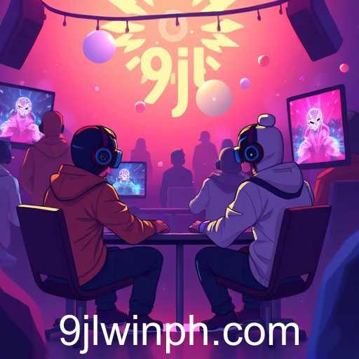 The Rise of '9jl': A Digital Playground Innovation