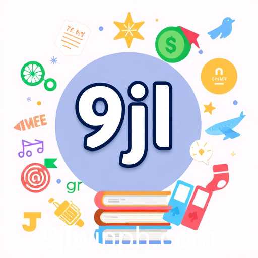Rising Popularity of '9jl' in Gaming