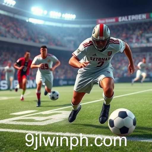 Exploring the Thrills of 'Sports Games' - A Comprehensive Journey