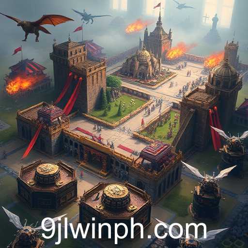 The Allure and Depth of Strategy Games